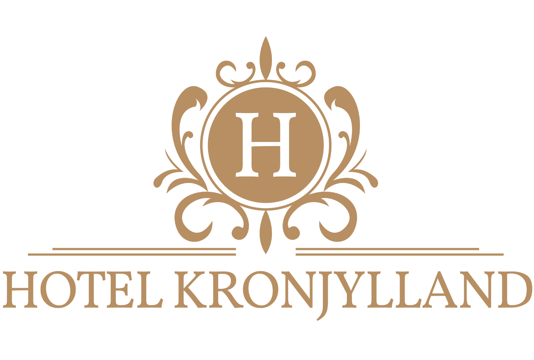 Hotel Kronjylland