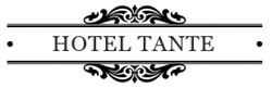 Hotel Tante