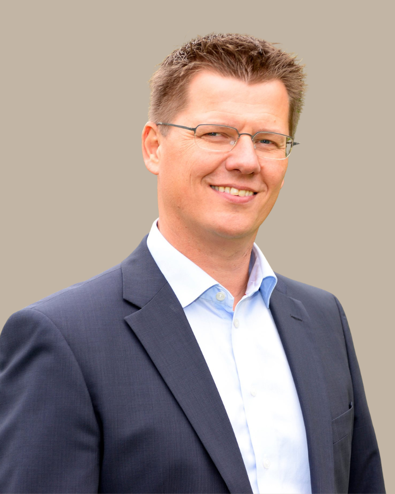 Kurt Immanuel Pedersen