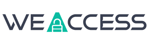 WeAccess Logo